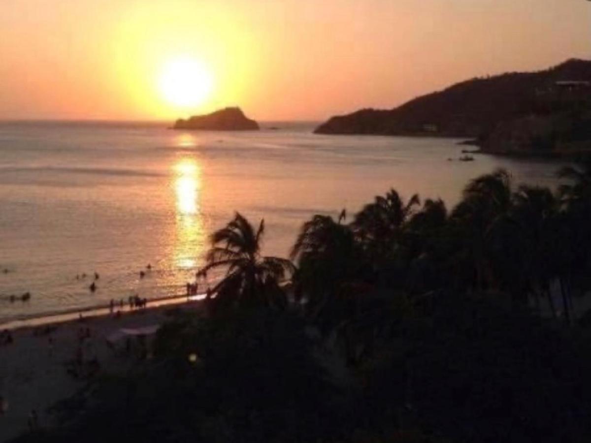Apartamento Tacoa 703 Santa Marta  Luaran gambar
