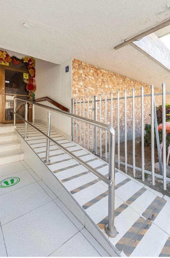 Apartamento Tacoa 703 Santa Marta  Luaran gambar