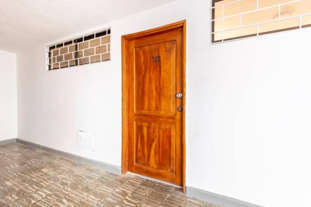Apartamento Tacoa 703 Santa Marta  Luaran gambar