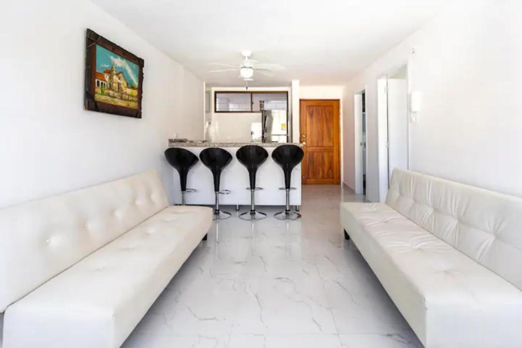 Apartamento Tacoa 703 Santa Marta  Luaran gambar
