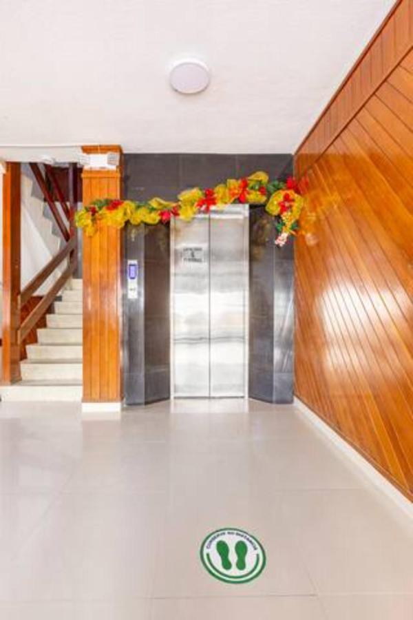 Apartamento Tacoa 703 Santa Marta  Luaran gambar