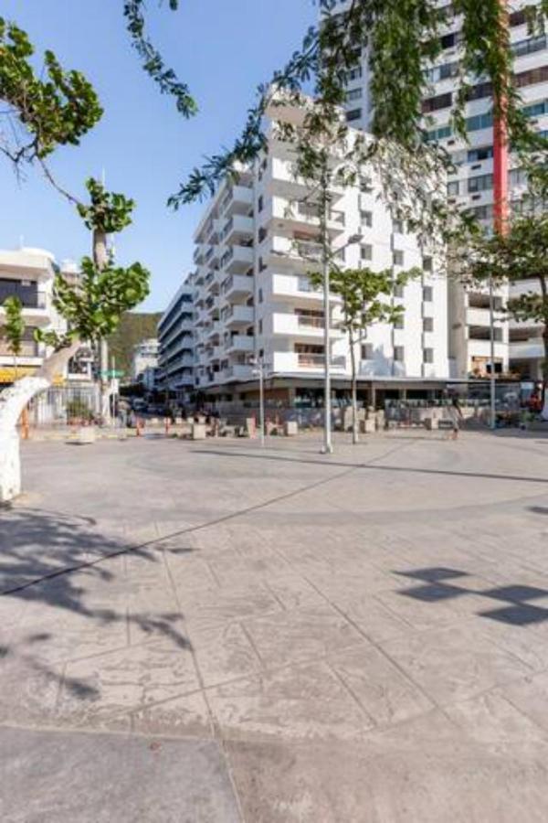 Apartamento Tacoa 703 Santa Marta  Luaran gambar