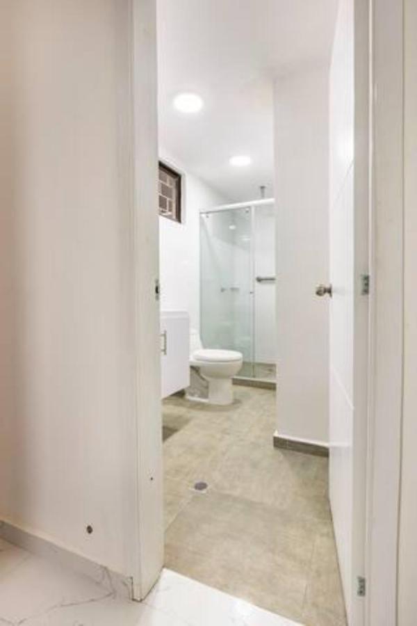 Apartamento Tacoa 703 Santa Marta  Luaran gambar