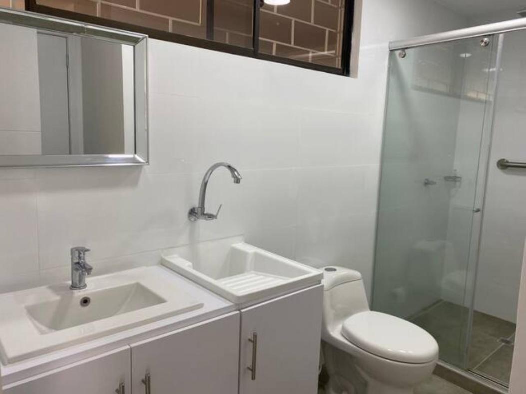 Apartamento Tacoa 703 Santa Marta  Luaran gambar