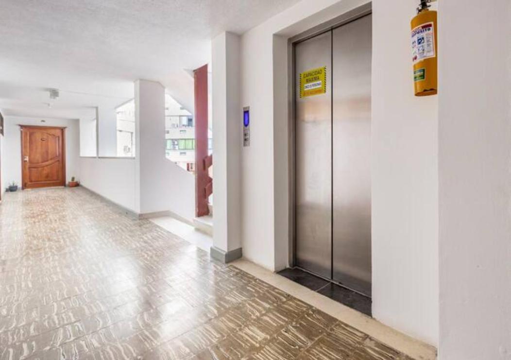 Apartamento Tacoa 703 Santa Marta  Luaran gambar
