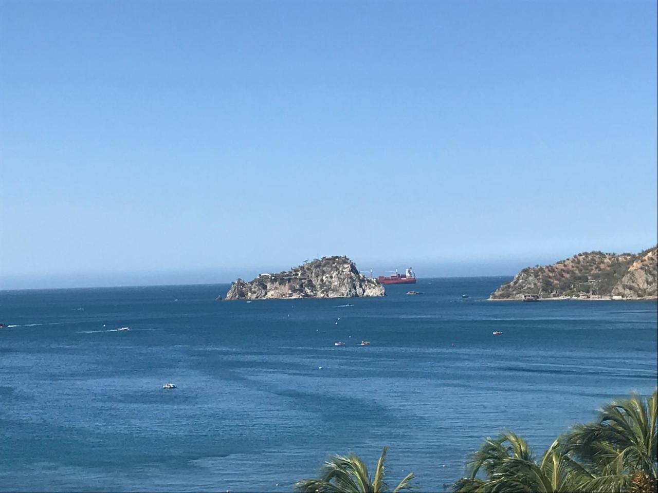 Apartamento Tacoa 703 Santa Marta  Luaran gambar