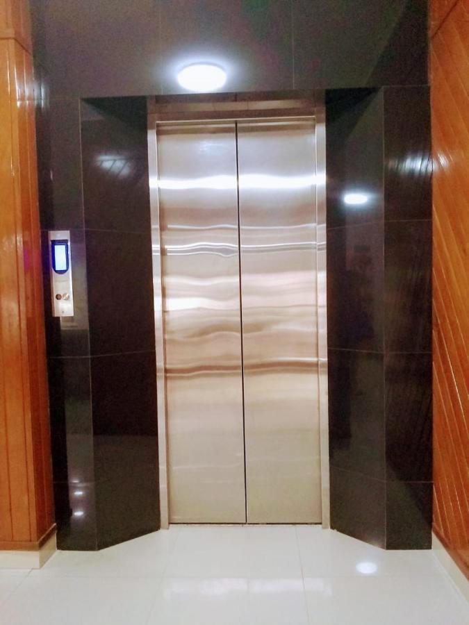 Apartamento Tacoa 703 Santa Marta  Luaran gambar